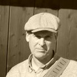 Detlef of White Creek